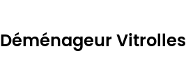 Déménageur Vitrolles
